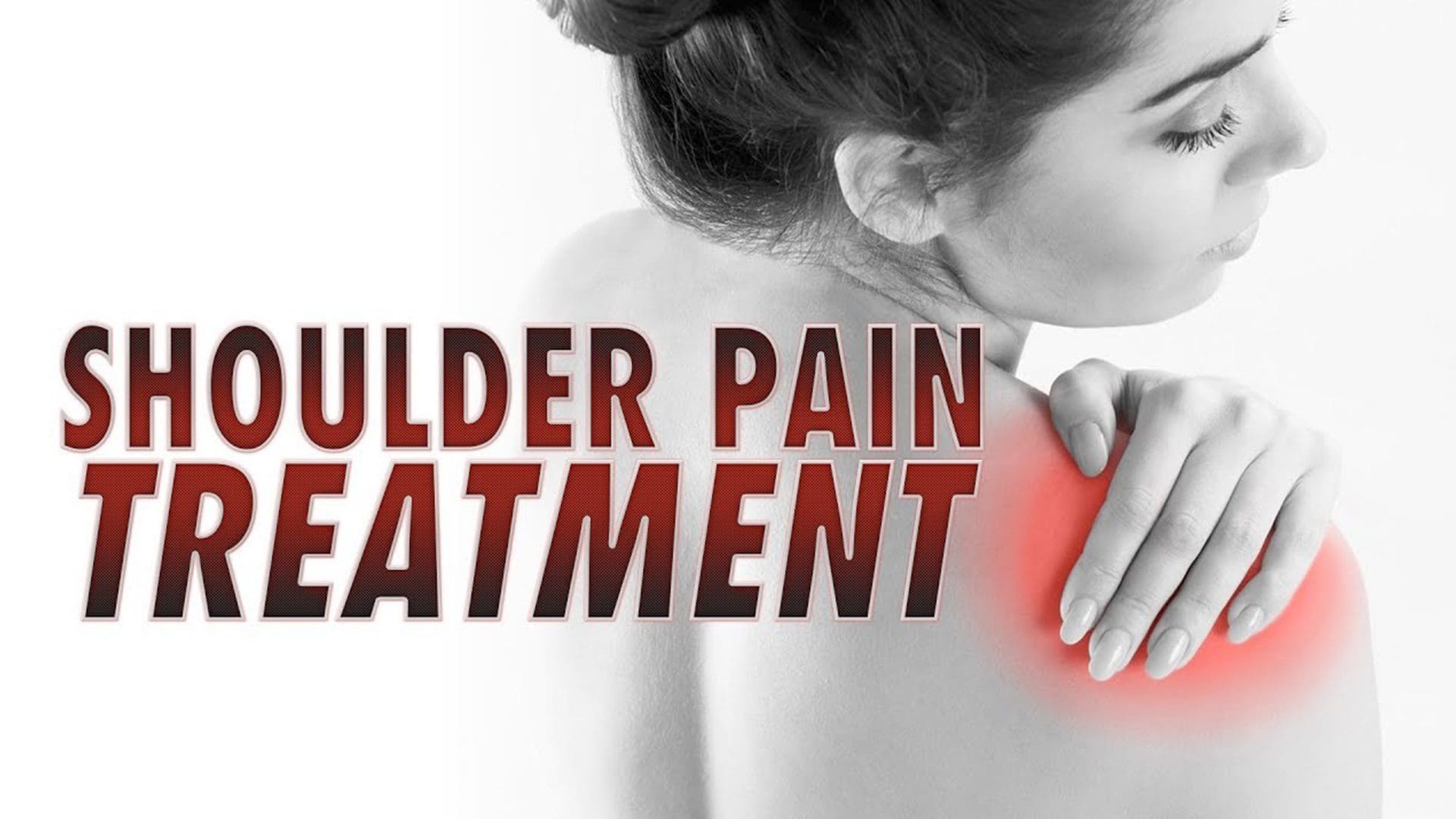 Домашни средства срещу болка в рамото | Алтернативна медицина